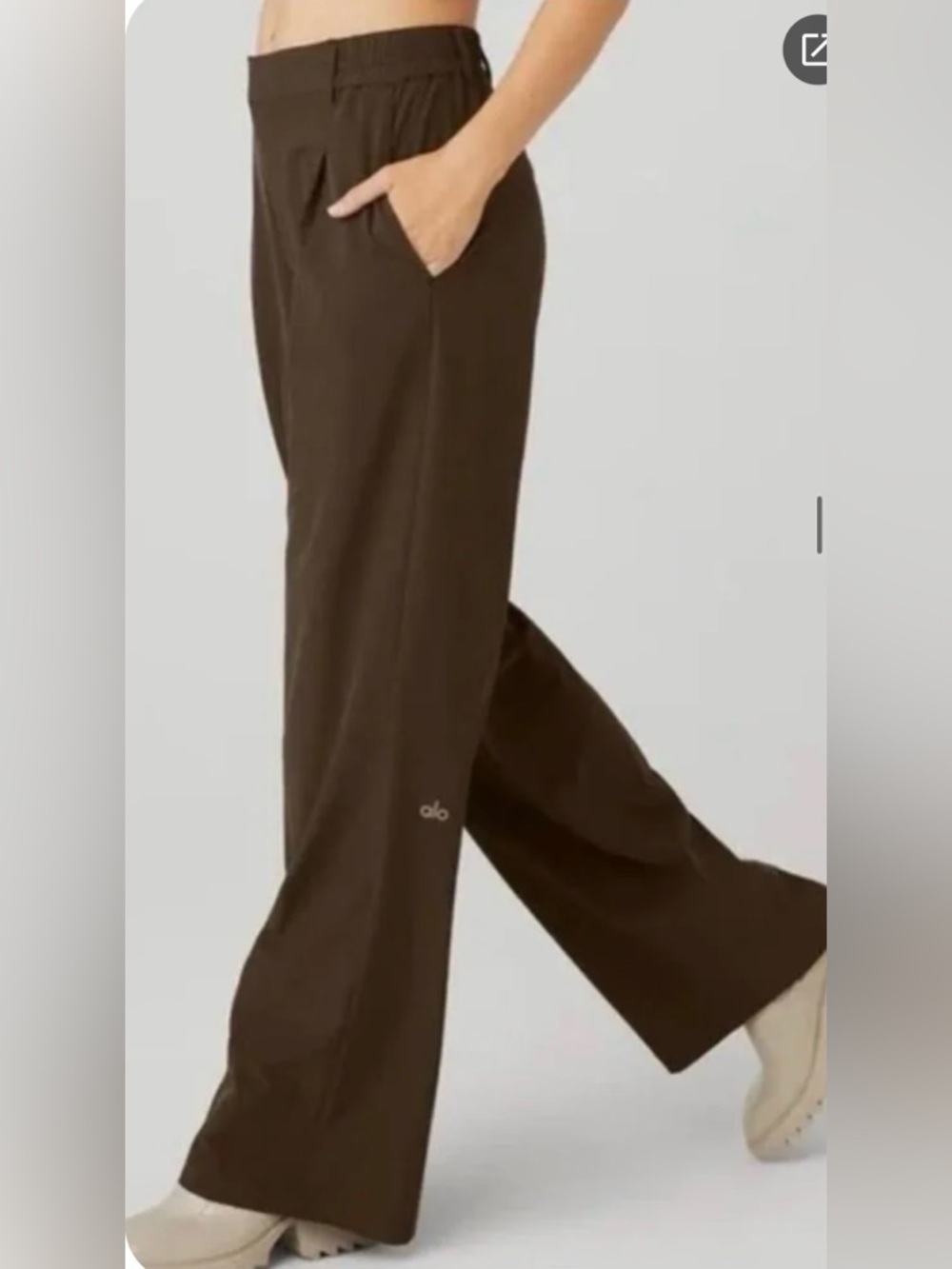 Alo High Pursuit Trouser